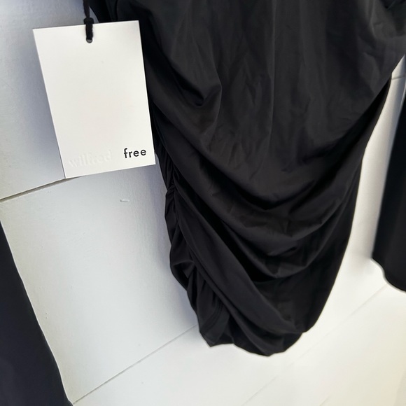 Wilfred Free Reece Longsleeve Shirt - Picture 7 of 10